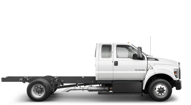 2024 Ford F-650 F-750 External Image 1